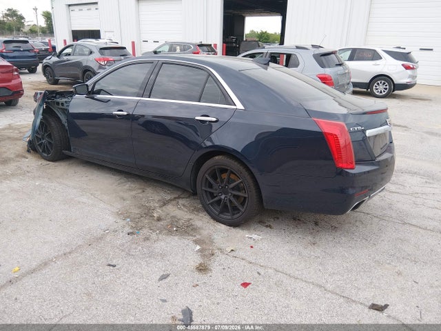 صورة 3 لـ 2016 Cadillac CTS LUXURY COLLECTION