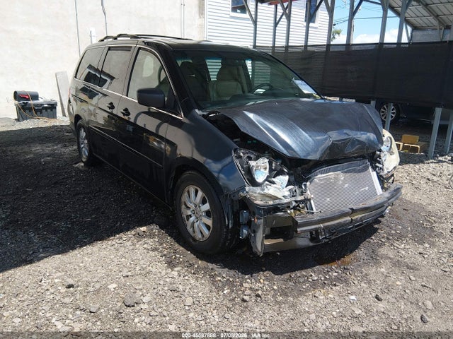 2009 HONDA ODYSSEY EX-L