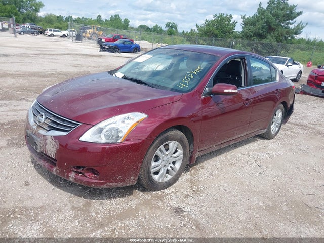 صورة 2 لـ 2012 Nissan ALTIMA 2.5 S