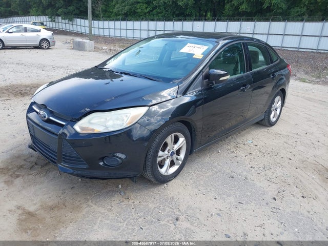 صورة 2 لـ 2014 FORD FOCUS SE
