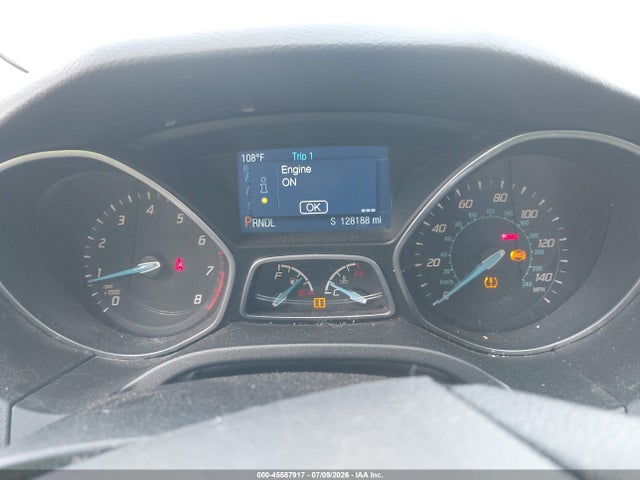 صورة 7 لـ 2014 FORD FOCUS SE
