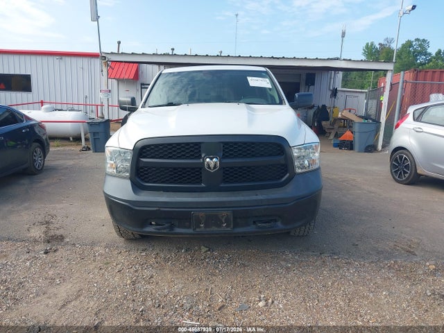 2017 RAM 1500 TRADESMAN 4X4 5'7 BOX — фото 13
