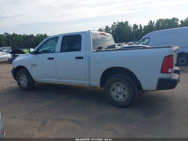 صورة 15 لـ 2017 RAM 1500 TRADESMAN 4X4 5'7 BOX