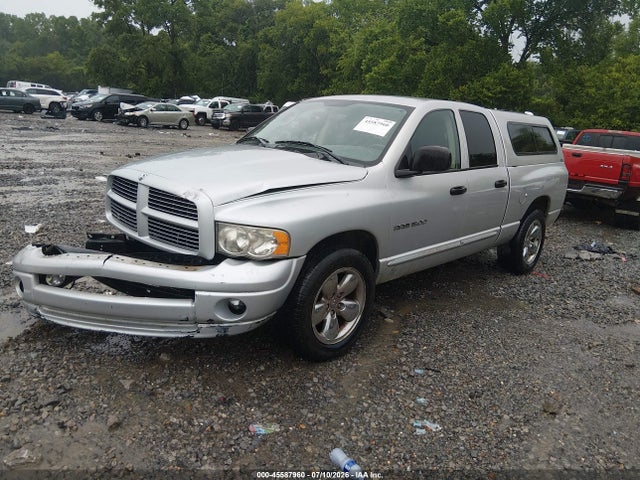2005 Dodge RAM 1500 SLT/LARAMIE 照片 2