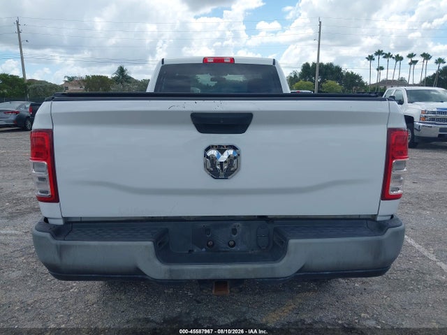 صورة 16 لـ 2020 RAM 2500 TRADESMAN 4X4 8' BOX