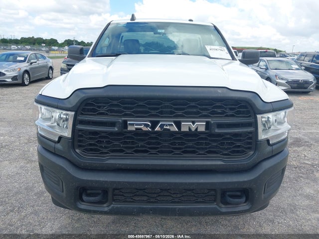 صورة 6 لـ 2020 RAM 2500 TRADESMAN 4X4 8' BOX