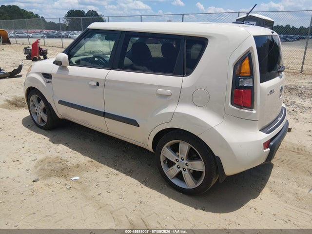 2010 KIA SOUL ! photo 3