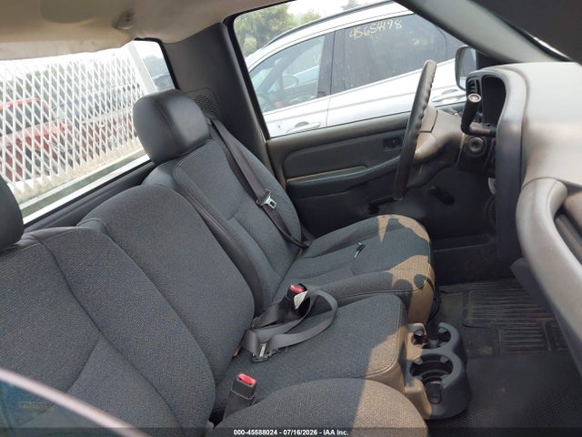 صورة 5 لـ 2007 Chevrolet SILVERADO 1500 CLASSIC WORK TRUCK