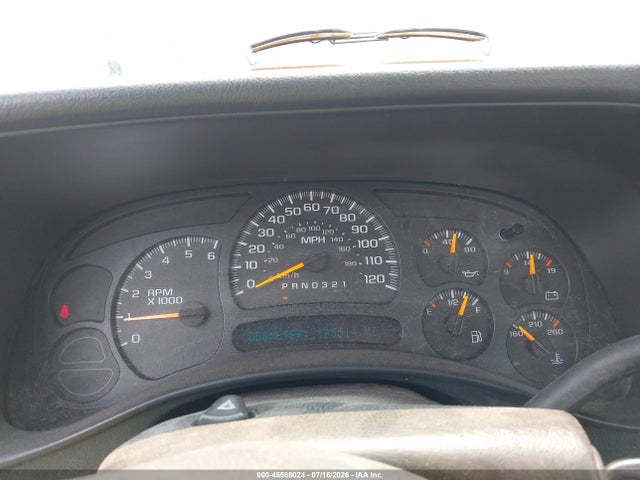 صورة 7 لـ 2007 Chevrolet SILVERADO 1500 CLASSIC WORK TRUCK
