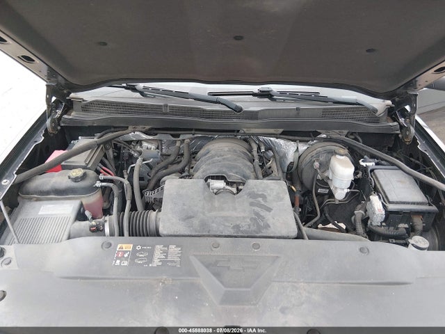 صورة 10 لـ 2015 Chevrolet SILVERADO 1500 WT