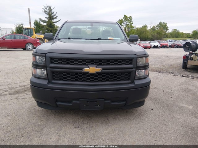 صورة مصغرة 17 لـ 2015 Chevrolet SILVERADO 1500 WT