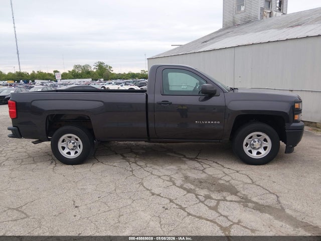 صورة مصغرة 18 لـ 2015 Chevrolet SILVERADO 1500 WT