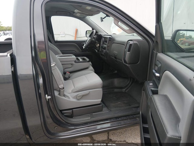 صورة 5 لـ 2015 Chevrolet SILVERADO 1500 WT