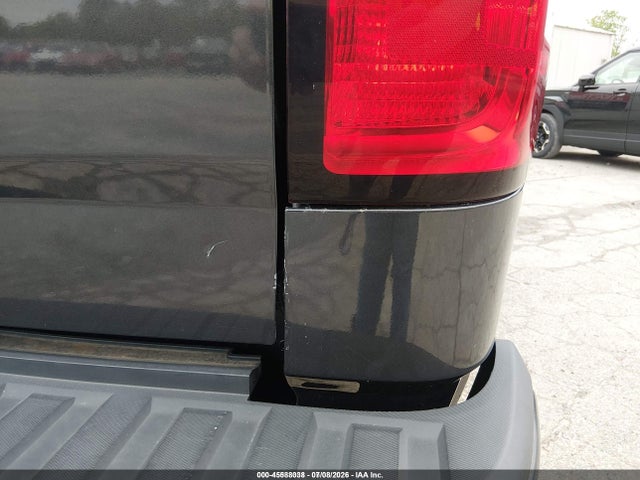 صورة 6 لـ 2015 Chevrolet SILVERADO 1500 WT