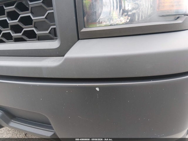 صورة مصغرة 16 لـ 2015 Chevrolet SILVERADO 1500 WT