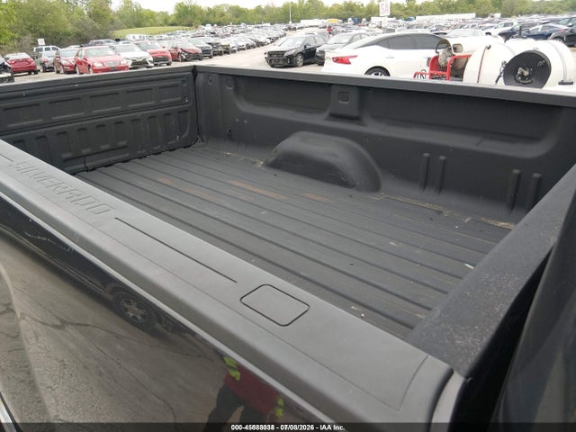 صورة 8 لـ 2015 Chevrolet SILVERADO 1500 WT