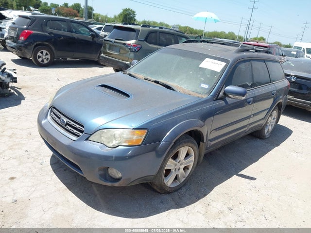 صورة 2 لـ 2006 Subaru OUTBACK 2.5XT/2.5XT LIMITED