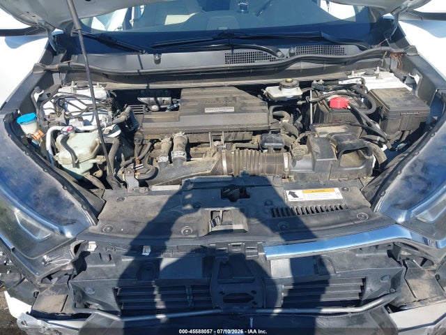 2019 HONDA CR-V EX 10