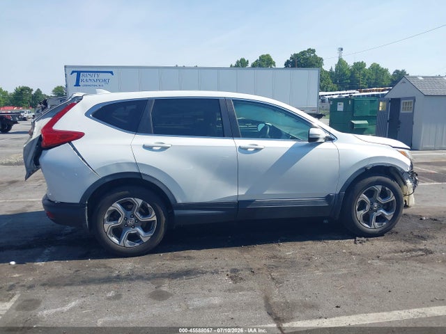 2019 HONDA CR-V EX 13