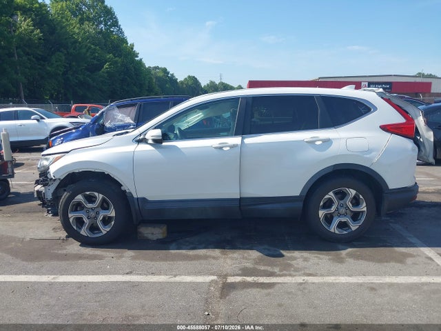 2019 HONDA CR-V EX 14