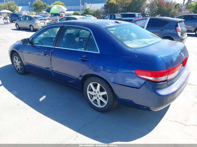 2004 Honda ACCORD 3.0 EX 照片 3