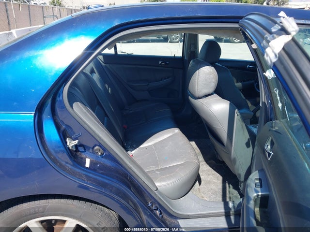 2004 Honda ACCORD 3.0 EX 照片 8