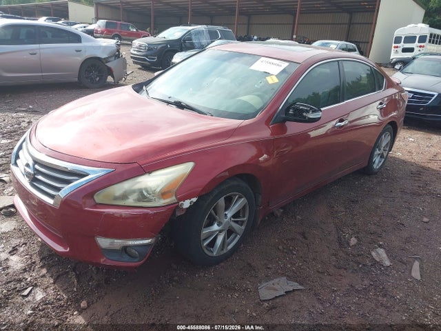 صورة 2 لـ 2014 Nissan ALTIMA 2.5 SL