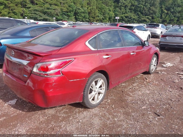 صورة 4 لـ 2014 Nissan ALTIMA 2.5 SL
