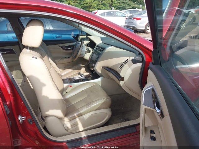 صورة 5 لـ 2014 Nissan ALTIMA 2.5 SL
