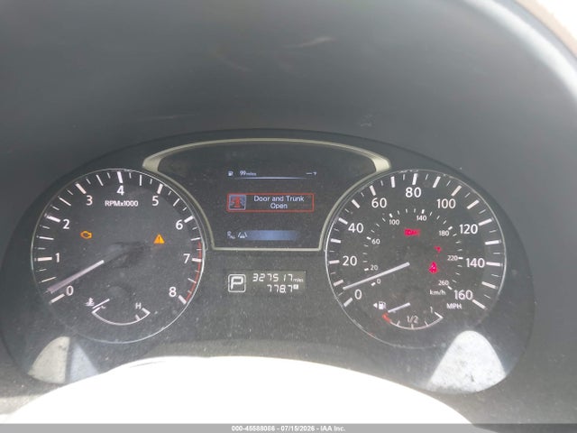 صورة 7 لـ 2014 Nissan ALTIMA 2.5 SL