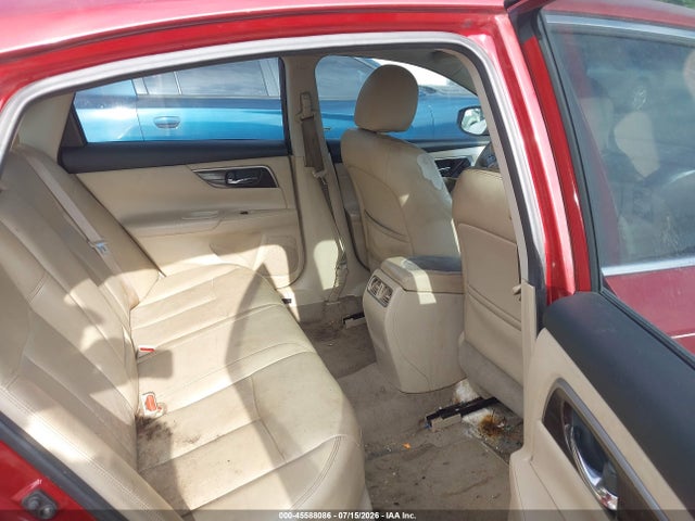 صورة 8 لـ 2014 Nissan ALTIMA 2.5 SL