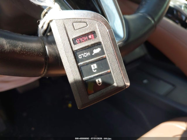 2022 ACURA RDX TECHNOLOGY PACKAGE 11