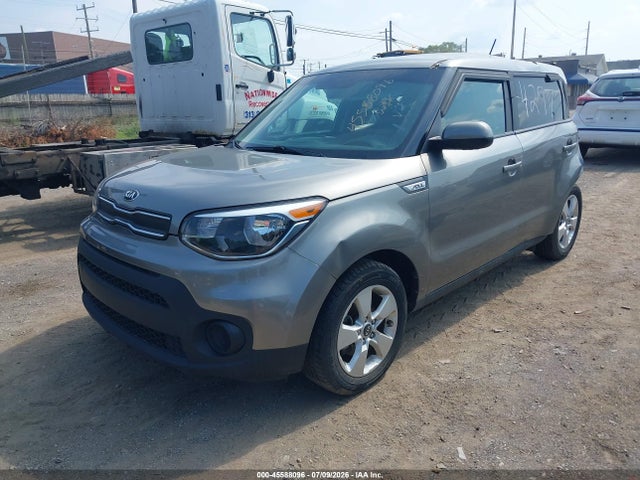 2017 KIA SOUL 照片 2