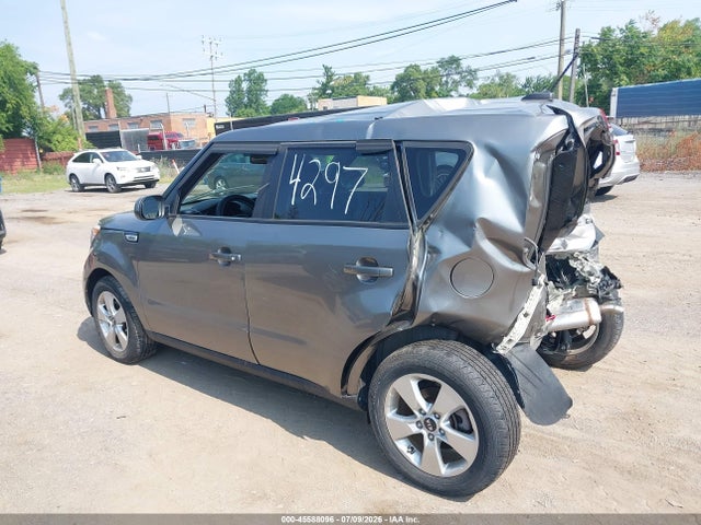 2017 KIA SOUL 照片 3