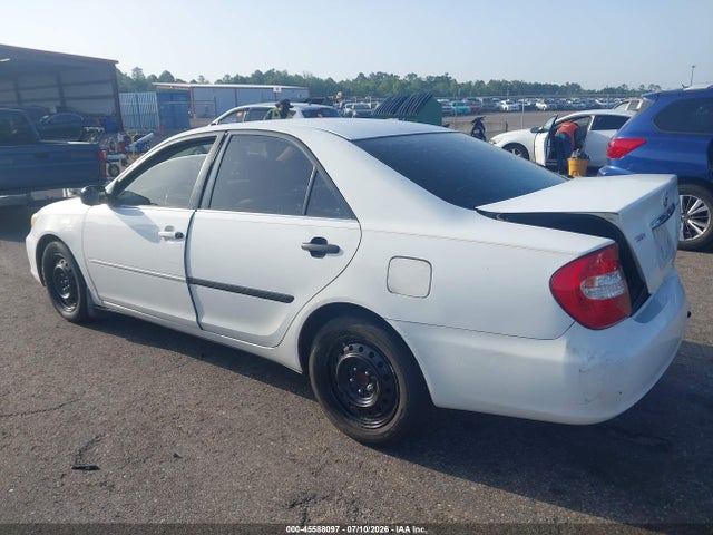 صورة 3 لـ 2004 Toyota CAMRY XLE