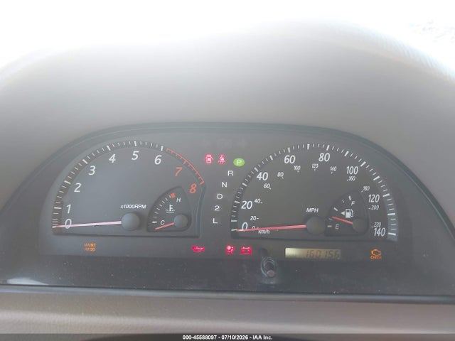 صورة 7 لـ 2004 Toyota CAMRY XLE