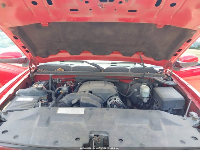 صورة 10 لـ 2007 Chevrolet SILVERADO 1500 LTZ