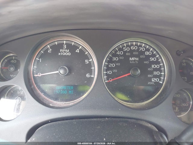 صورة 7 لـ 2007 Chevrolet SILVERADO 1500 LTZ