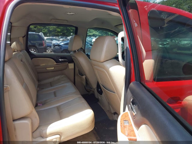صورة 8 لـ 2007 Chevrolet SILVERADO 1500 LTZ