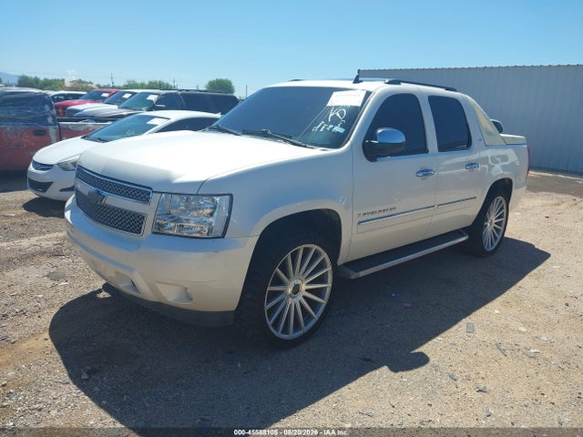 صورة 2 لـ 2009 Chevrolet AVALANCHE 1500 LTZ