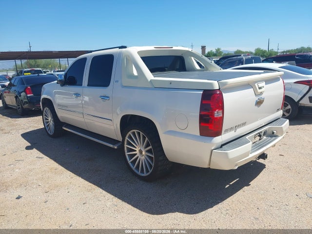 صورة 3 لـ 2009 Chevrolet AVALANCHE 1500 LTZ