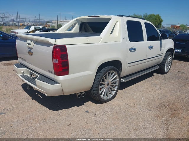 صورة 4 لـ 2009 Chevrolet AVALANCHE 1500 LTZ