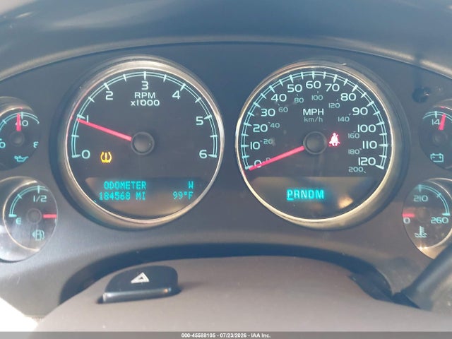 صورة 7 لـ 2009 Chevrolet AVALANCHE 1500 LTZ