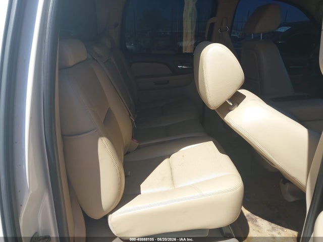 صورة 8 لـ 2009 Chevrolet AVALANCHE 1500 LTZ
