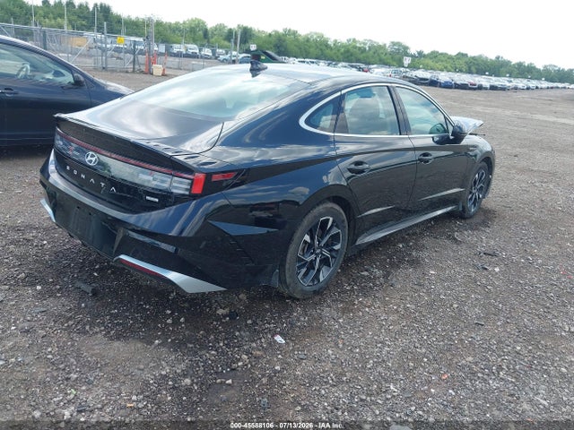 صورة 4 لـ 2024 Hyundai SONATA SEL