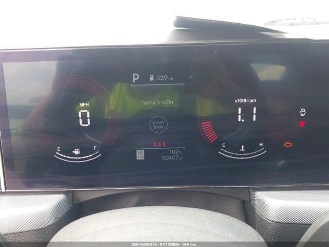 صورة 7 لـ 2024 Hyundai SONATA SEL