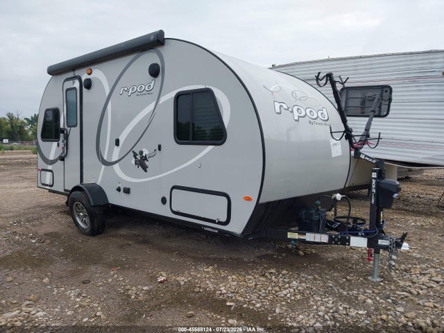 2019 FOREST RIVER OTHER