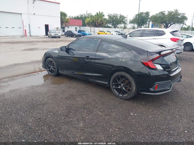 صورة 3 لـ 2019 Honda CIVIC SI