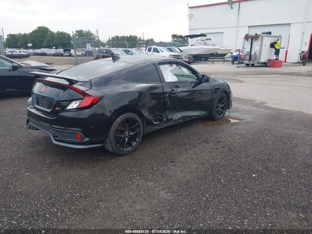 صورة 4 لـ 2019 Honda CIVIC SI