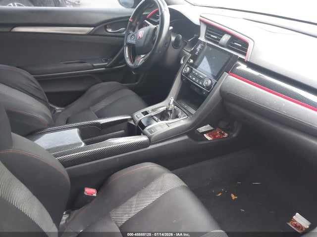 صورة 5 لـ 2019 Honda CIVIC SI